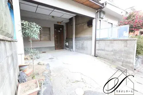 4DK物业 京都市 京都府 (2)