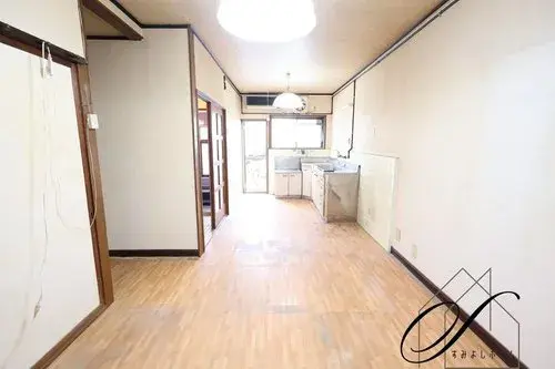4DK物业 京都市 京都府 (12)
