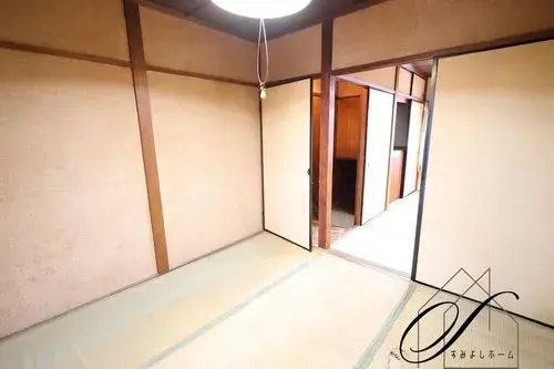 4DK物业 京都市 京都府 (13)