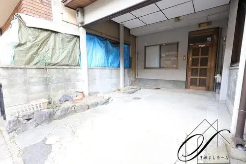 4DK物业 京都市 京都府 (3)