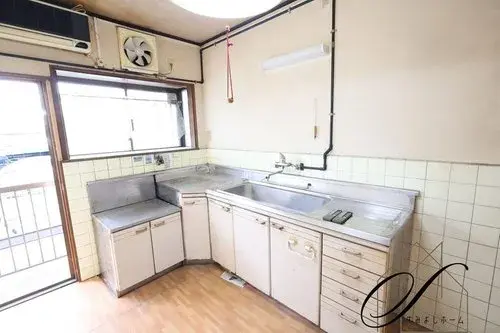 4DK物业 京都市 京都府 (25)