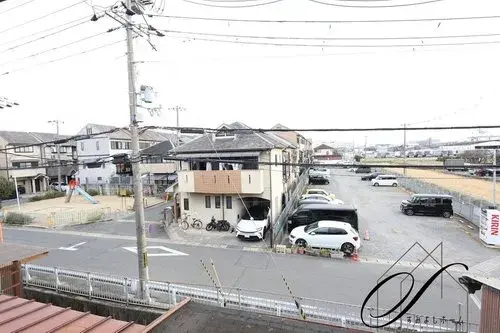 4DK物业 京都市 京都府 (26)