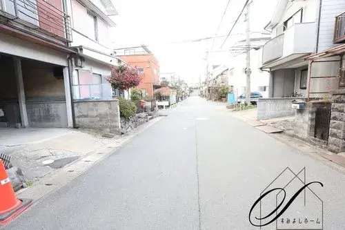 4DK物业 京都市 京都府 (4)