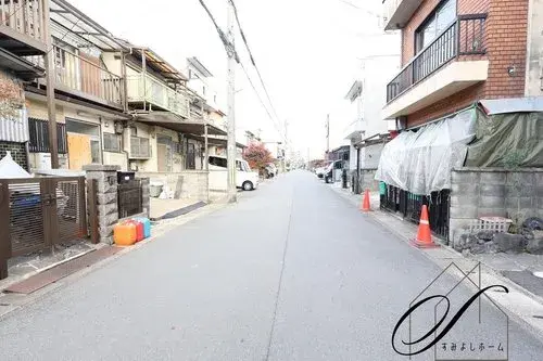 4DK物业 京都市 京都府 (5)