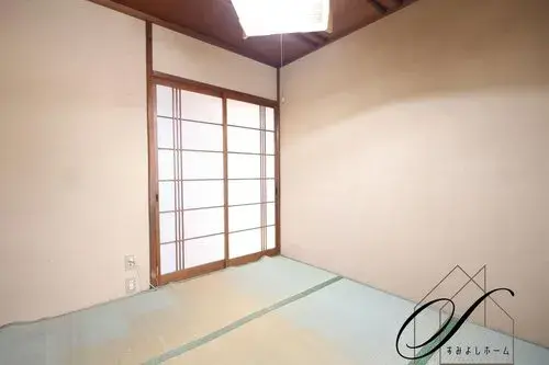 4DK物业 京都市 京都府 (7)