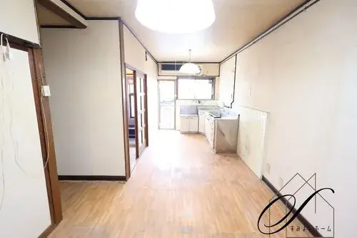 4DK物业 京都市 京都府 (9)