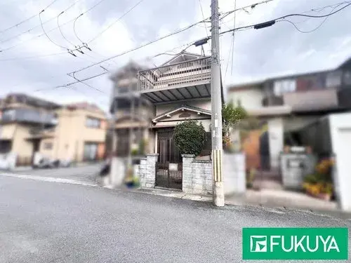 Propriété 4K Ville de Kyoto Préfecture de Kyoto (3)