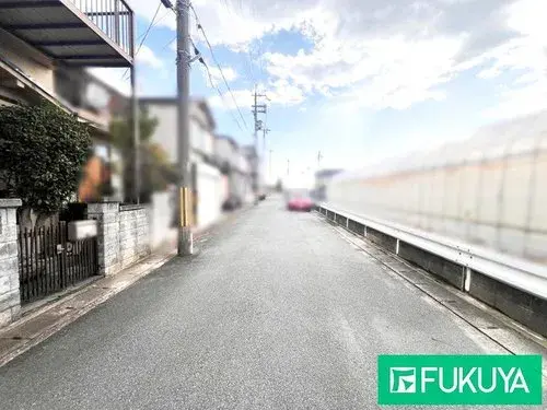 Propriété 4K Ville de Kyoto Préfecture de Kyoto (4)