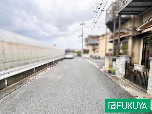 Propriété 4K Ville de Kyoto Préfecture de Kyoto (5)