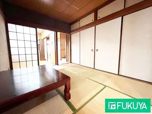 Propriété 4K Ville de Kyoto Préfecture de Kyoto (6)