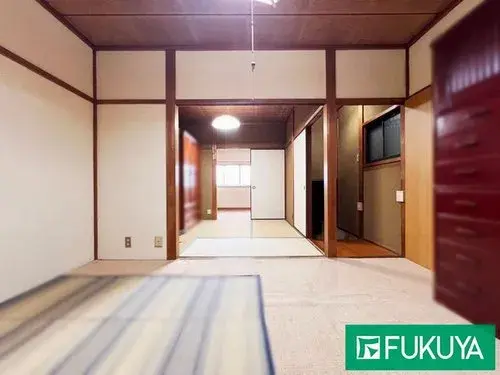 Propriété 4K Ville de Kyoto Préfecture de Kyoto (9)