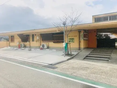 عقار 4DK Oyamazaki-cho, Otokuni-gun Kyoto Prefecture (21)