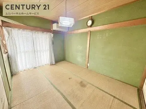 عقار 4DK Oyamazaki-cho, Otokuni-gun Kyoto Prefecture (8)