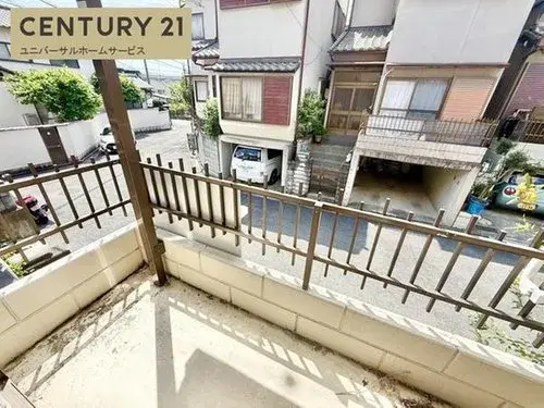 عقار 4DK Oyamazaki-cho, Otokuni-gun Kyoto Prefecture (10)