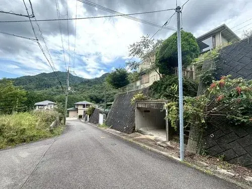 Akiya in Kameoka