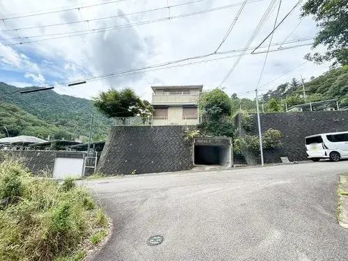 عقار 3LDK مدينة Kameoka محافظة Kyoto (5)