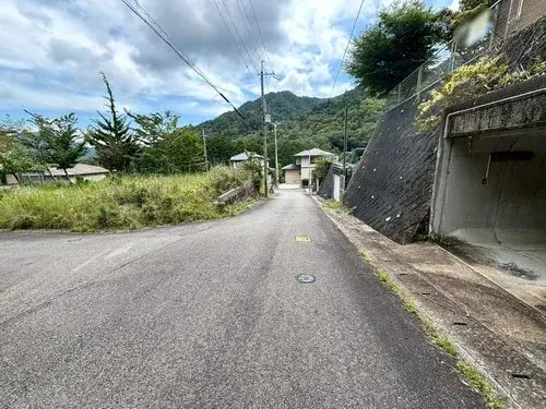 عقار 3LDK مدينة Kameoka محافظة Kyoto (7)