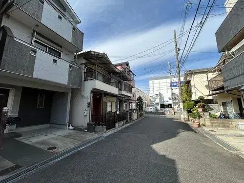 Propiedad 3LDK+S Ciudad de Higashiosaka Prefectura de Osaka (2)