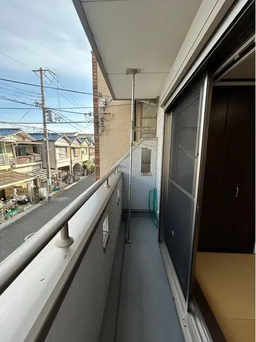 Propiedad 3LDK+S Ciudad de Higashiosaka Prefectura de Osaka (12)
