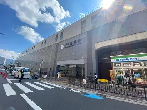 Propiedad 3LDK+S Ciudad de Higashiosaka Prefectura de Osaka (22)