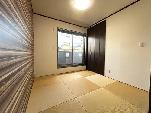 Propiedad 3LDK+S Ciudad de Higashiosaka Prefectura de Osaka (9)