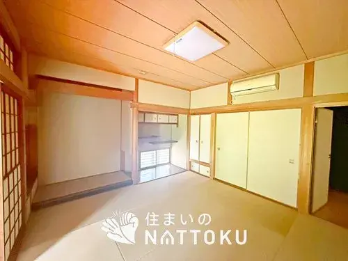 5LDK Hirakata City, Osaka Prefecture (6)