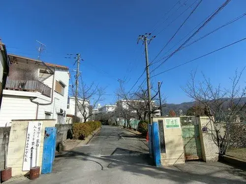 Akiya in Daito