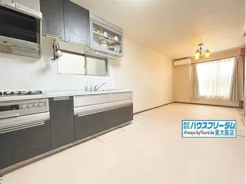 3LDK房产 大东市 大阪府 (14)