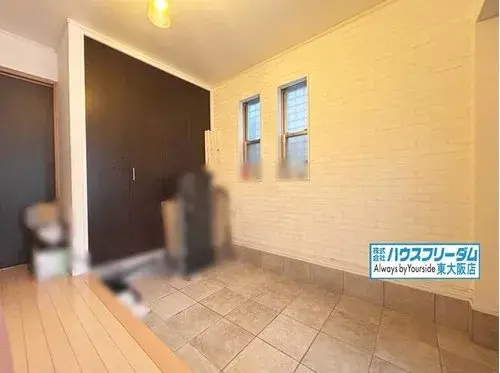 3LDK房产 大东市 大阪府 (4)