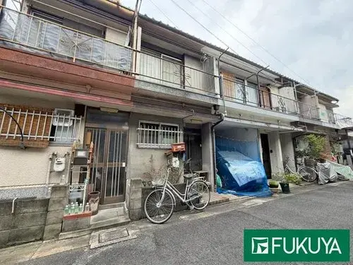 3K Property Moriguchi City Osaka Prefecture (2)
