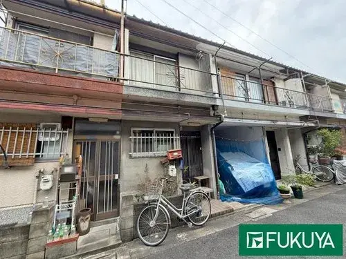 3K Property Moriguchi City Osaka Prefecture (11)