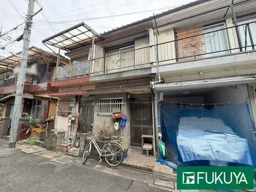 3K Property Moriguchi City Osaka Prefecture (3)