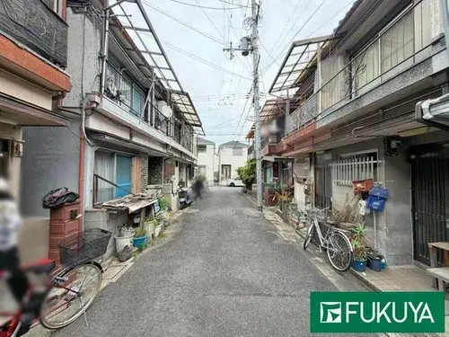 3K Property Moriguchi City Osaka Prefecture (5)