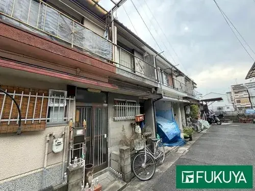 3K Property Moriguchi City Osaka Prefecture (6)
