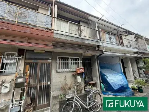 3K Property Moriguchi City Osaka Prefecture (7)