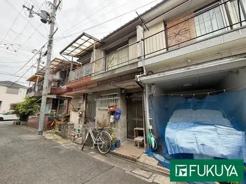 3K Property Moriguchi City Osaka Prefecture (8)