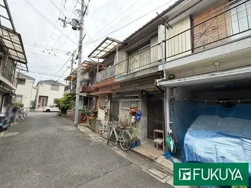 3K Property Moriguchi City Osaka Prefecture (9)