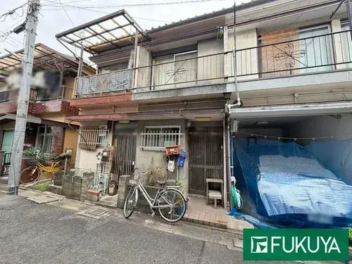3K Property Moriguchi City Osaka Prefecture (10)