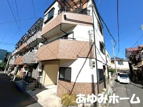 4LDK Property Higashiosaka City Osaka Prefecture (2)