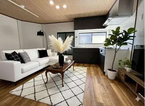 4LDK Property Higashiosaka City Osaka Prefecture (15)