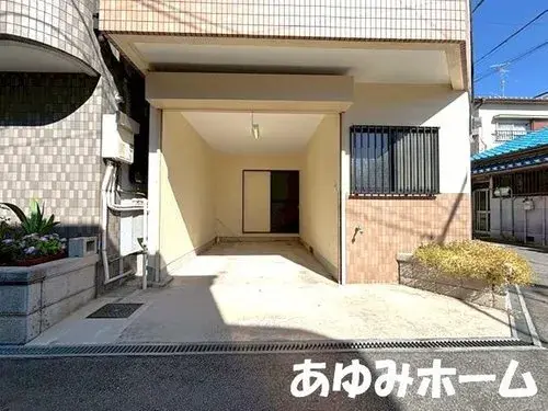4LDK Property Higashiosaka City Osaka Prefecture (4)
