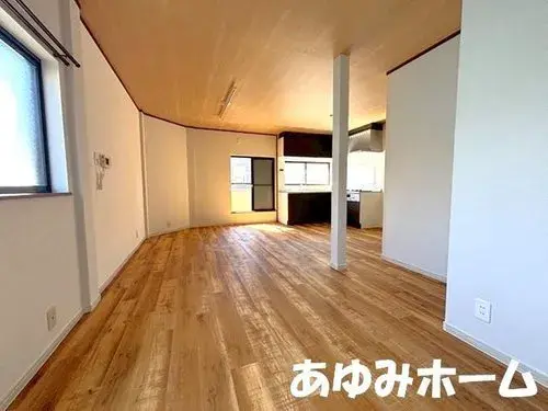 4LDK Property Higashiosaka City Osaka Prefecture (6)