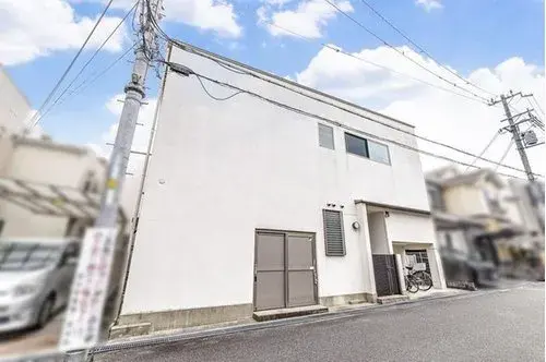 Akiya in Ibaraki