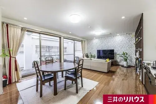 Propiedad 4LDK+S Ciudad de Ibaraki, Prefectura de Osaka (13)