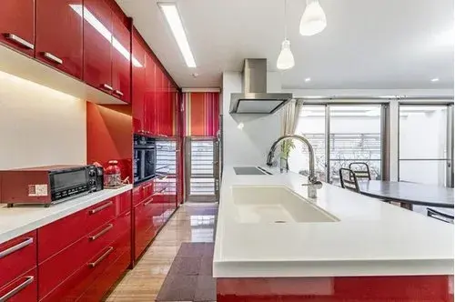 Propiedad 4LDK+S Ciudad de Ibaraki, Prefectura de Osaka (14)