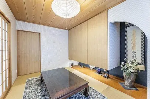 Propiedad 4LDK+S Ciudad de Ibaraki, Prefectura de Osaka (7)