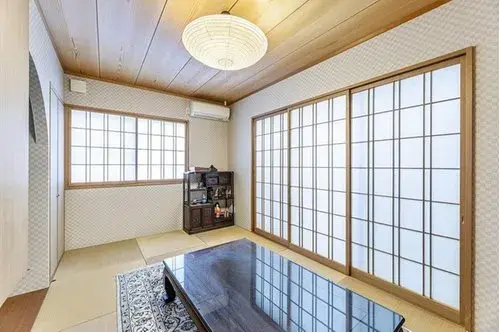 Propiedad 4LDK+S Ciudad de Ibaraki, Prefectura de Osaka (8)