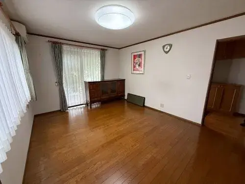 Prefectura de Osaka Ciudad de Sakai Barrio Nishi Propiedad de 2 Dormitorios (2)