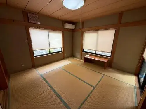 Prefectura de Osaka Ciudad de Sakai Barrio Nishi Propiedad de 2 Dormitorios (3)