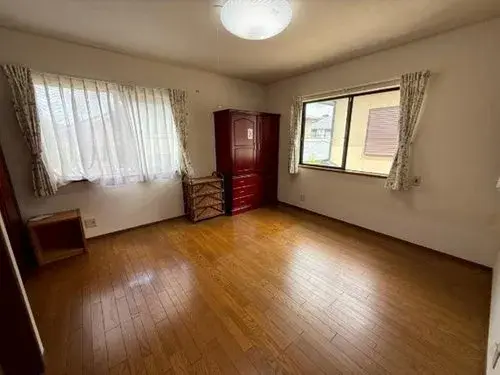 Prefectura de Osaka Ciudad de Sakai Barrio Nishi Propiedad de 2 Dormitorios (4)